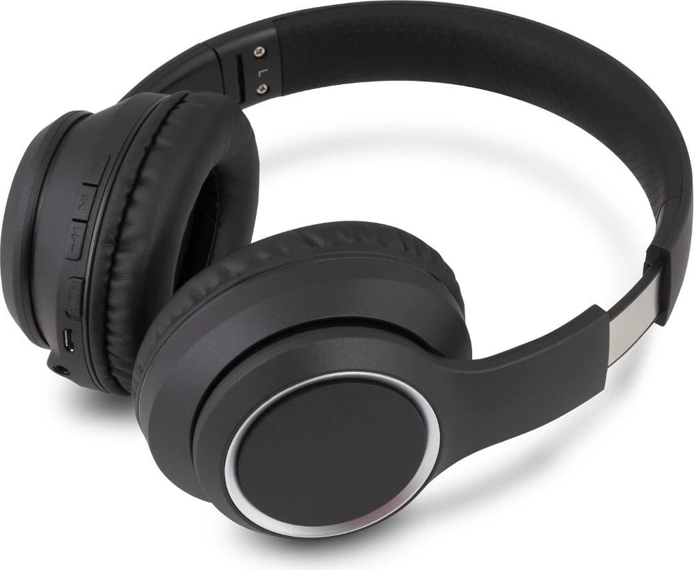 Kufje Wireless Sencor SEP 710BT BK