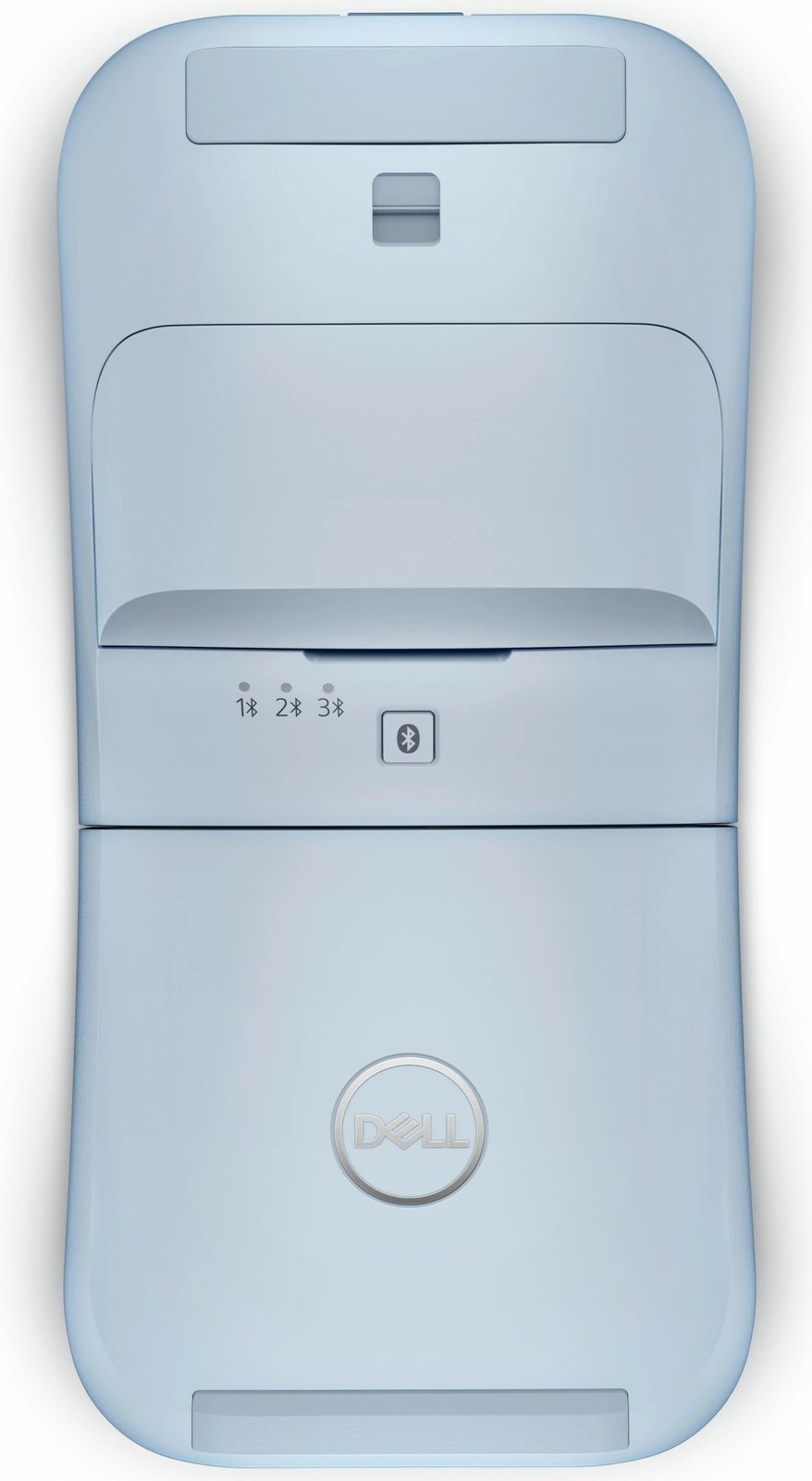 Maus Dell MS700 Bluetooth pa kabllo blu Maus Dell MS700 Bluetooth pa kabllo blu