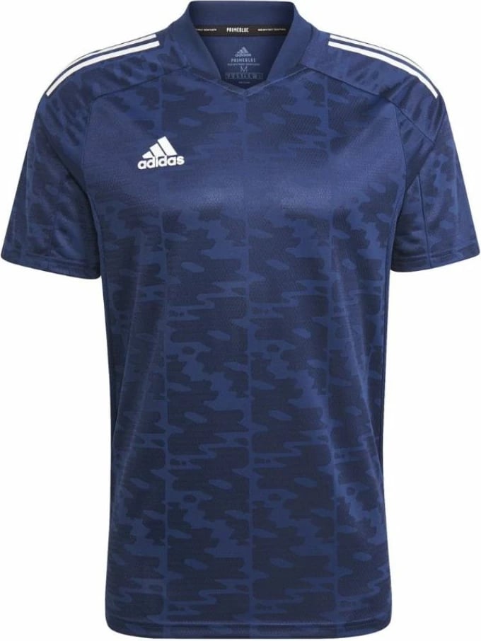 Maicë për meshkuj adidas, navy