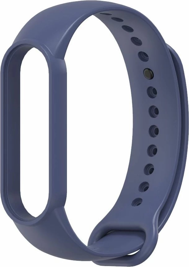 Rrip Tech-Protect IconBand për Xiaomi Mi Band 5/6/7/NFC, Blu e errët