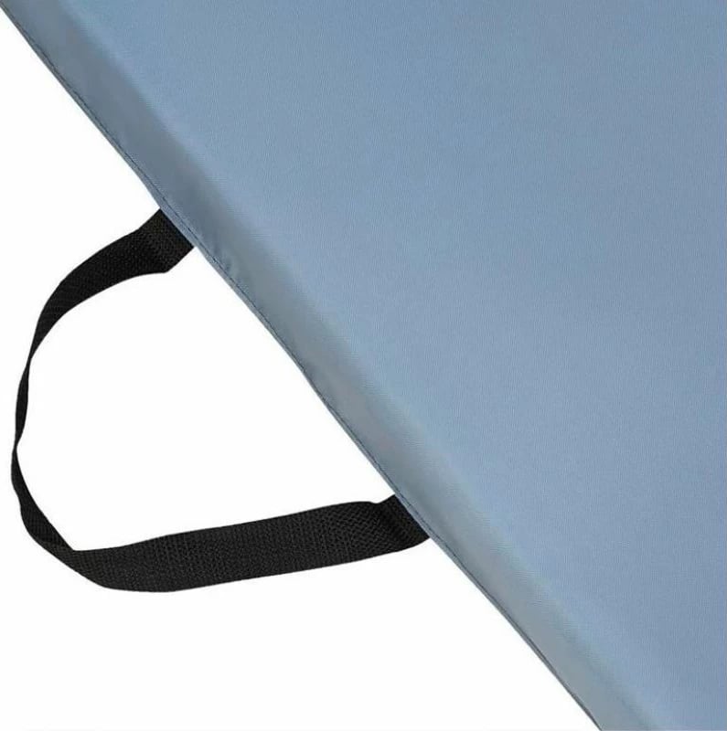 Dyshek gjimnastike i palosshëm HMS, gri