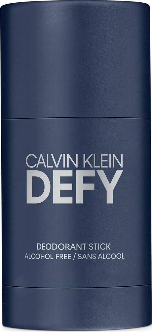 Deodorant stick për meshkuj Calvin Klein Defy 75ml