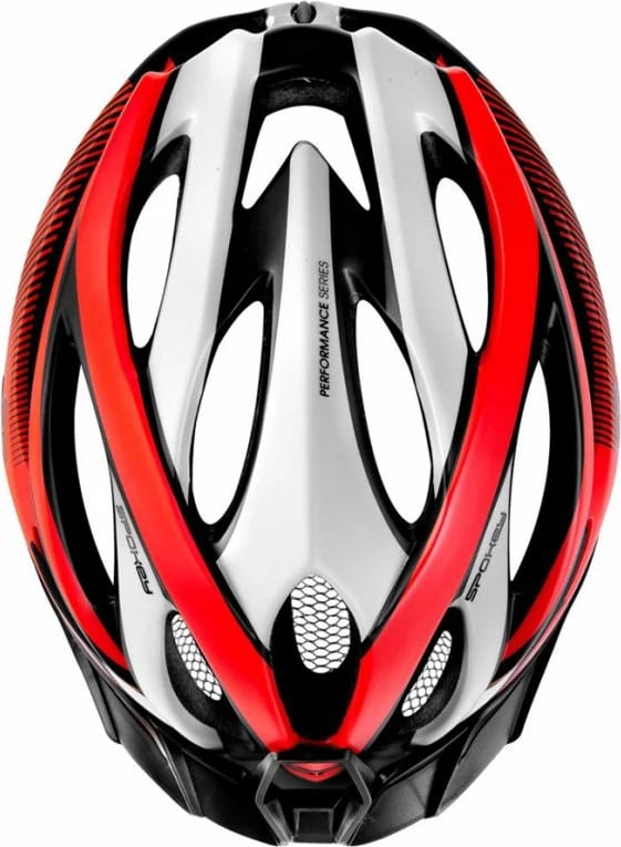 Kaskë biçiklete Spokey Spectro 58-61 cm 922190
