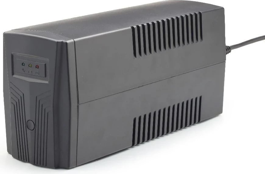 Furnizues energjie Gembird EG-UPS-B650, 390 W, i zi