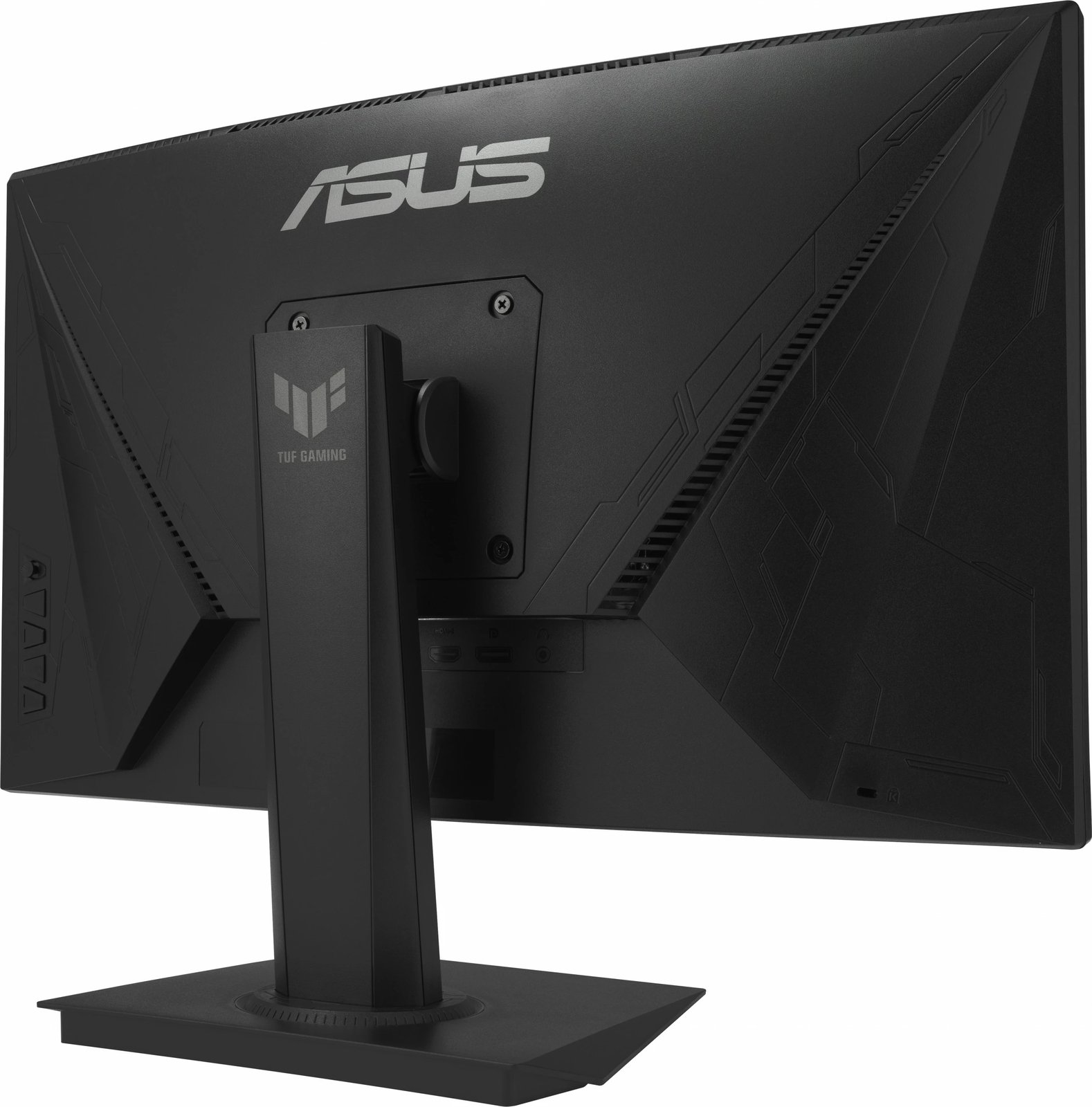 Monitor gaming ASUS TUF VG24VQER 23.6 inç Full HD 180Hz i zi