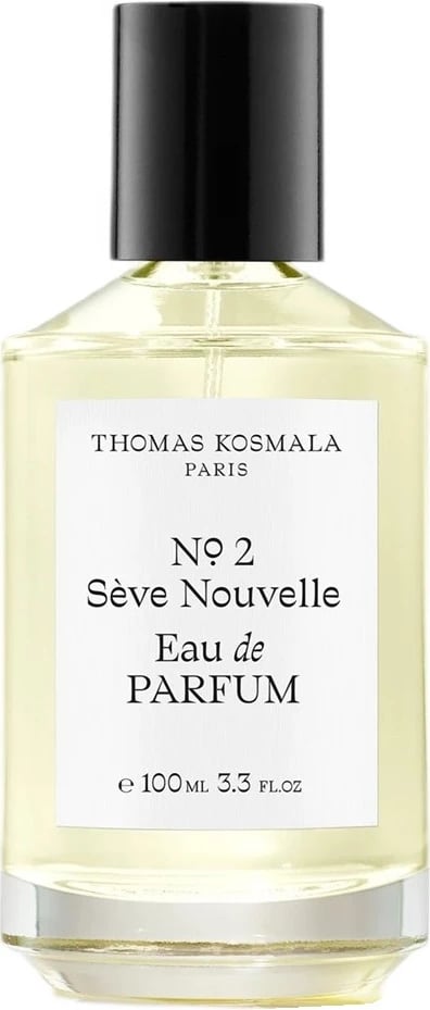 Eau de Parfum unisex Thomas Kosmala No.2 Seve Nouvelle 100ml