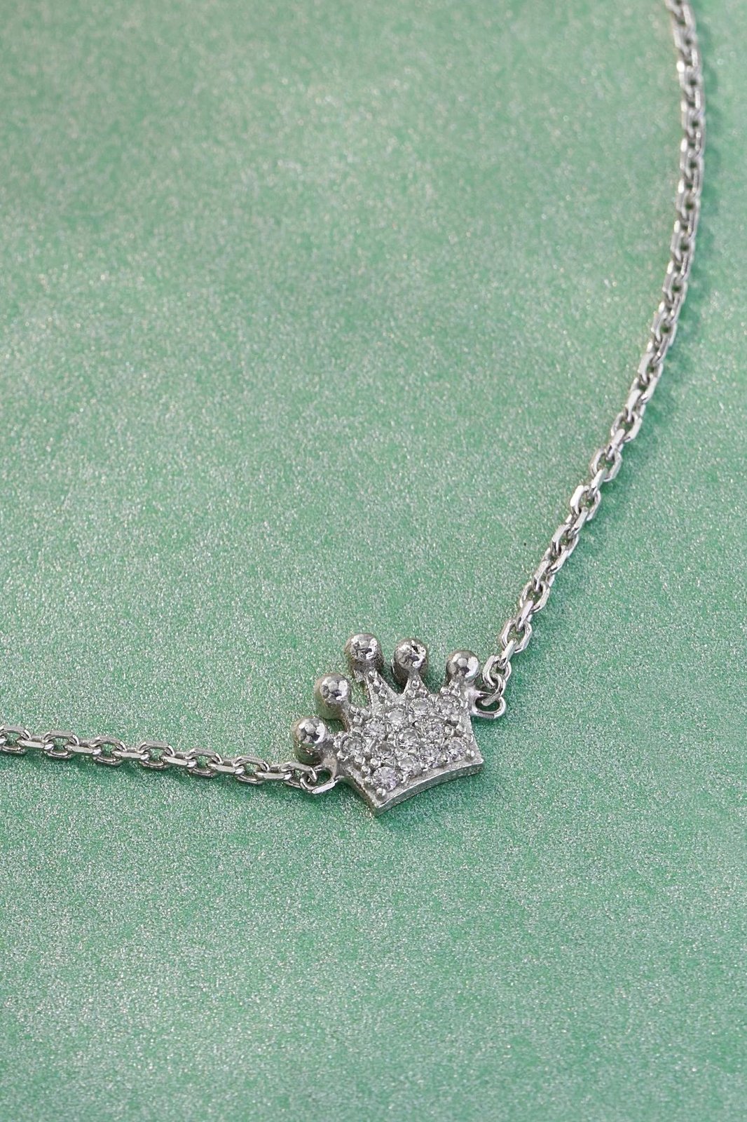 Byzylyk argjendi Jumeon, 10159TC