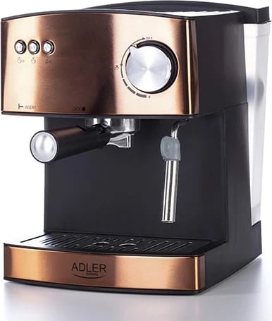 Aparat për kafe Adler AD 4404cr, Multikolor