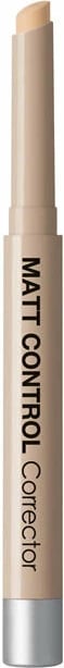 Korrektor për femra Dermacol Matt Control 2, 3.5g