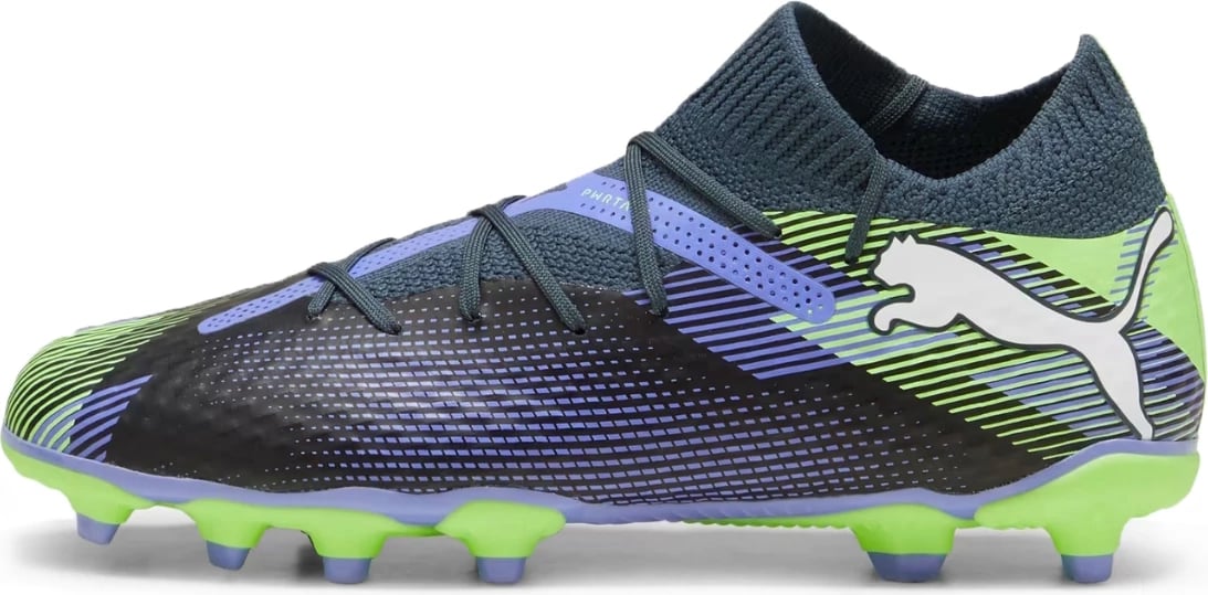 Atlete futbolli për fëmijë Puma