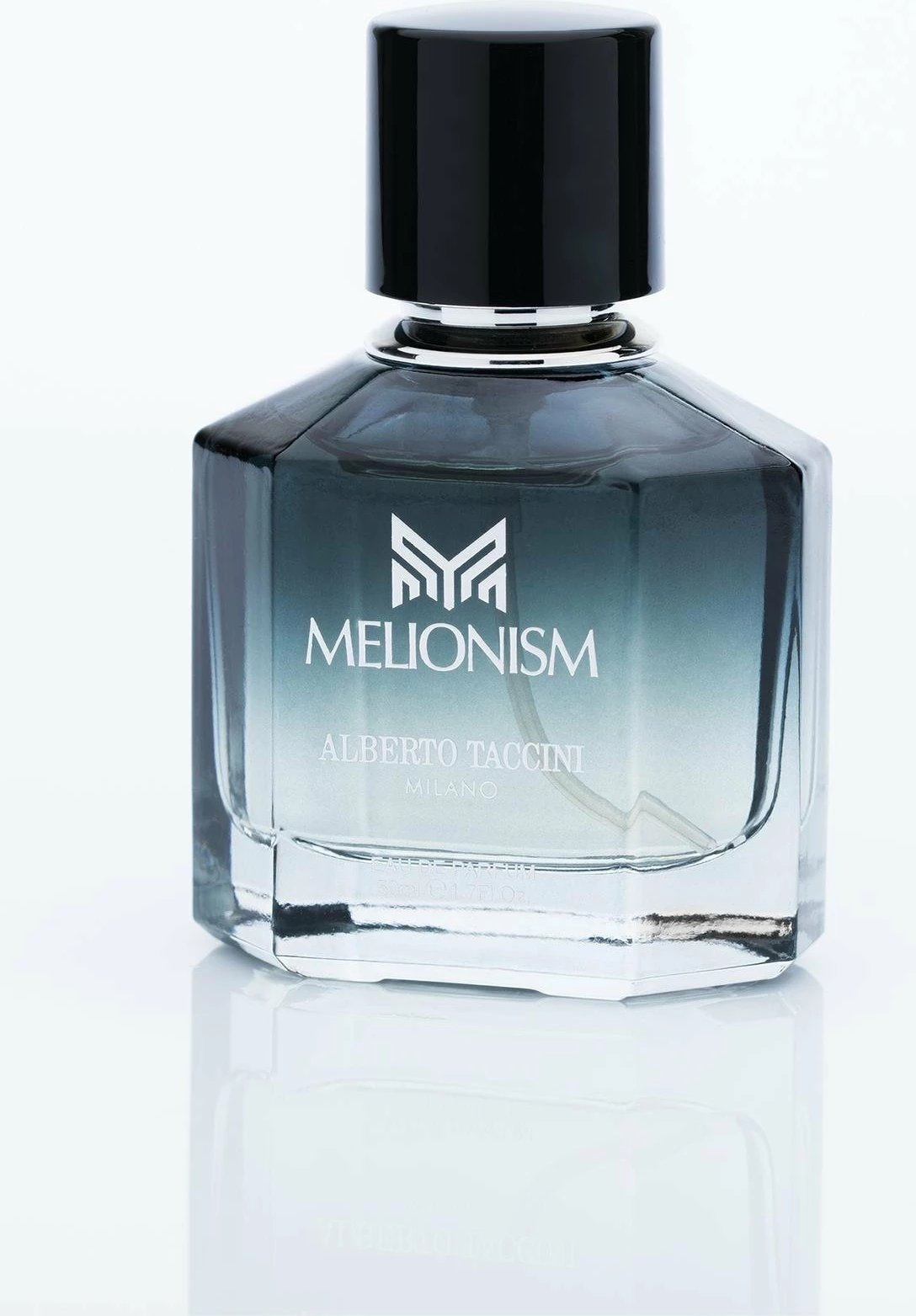 Parfum për burra Alberto Taccini, 40660, 50ml