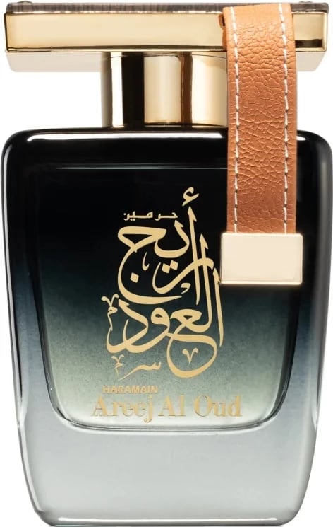 Eau de Parfum Al Haramain Areej Al Oud 100ml
