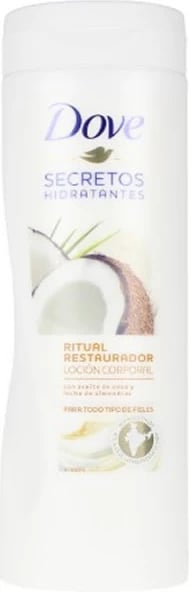 Losion trupi Dove Nourishing Secrets Coconut 400ml
