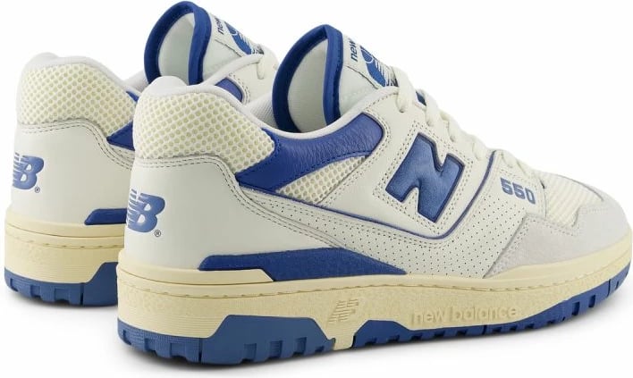 Atlete unisex New Balance BB550CPD