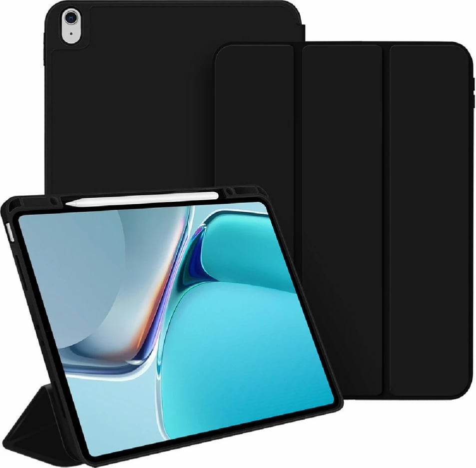 Mbështjellës flip 4smarts 541154, Apple iPad Air, 33 cm (13")