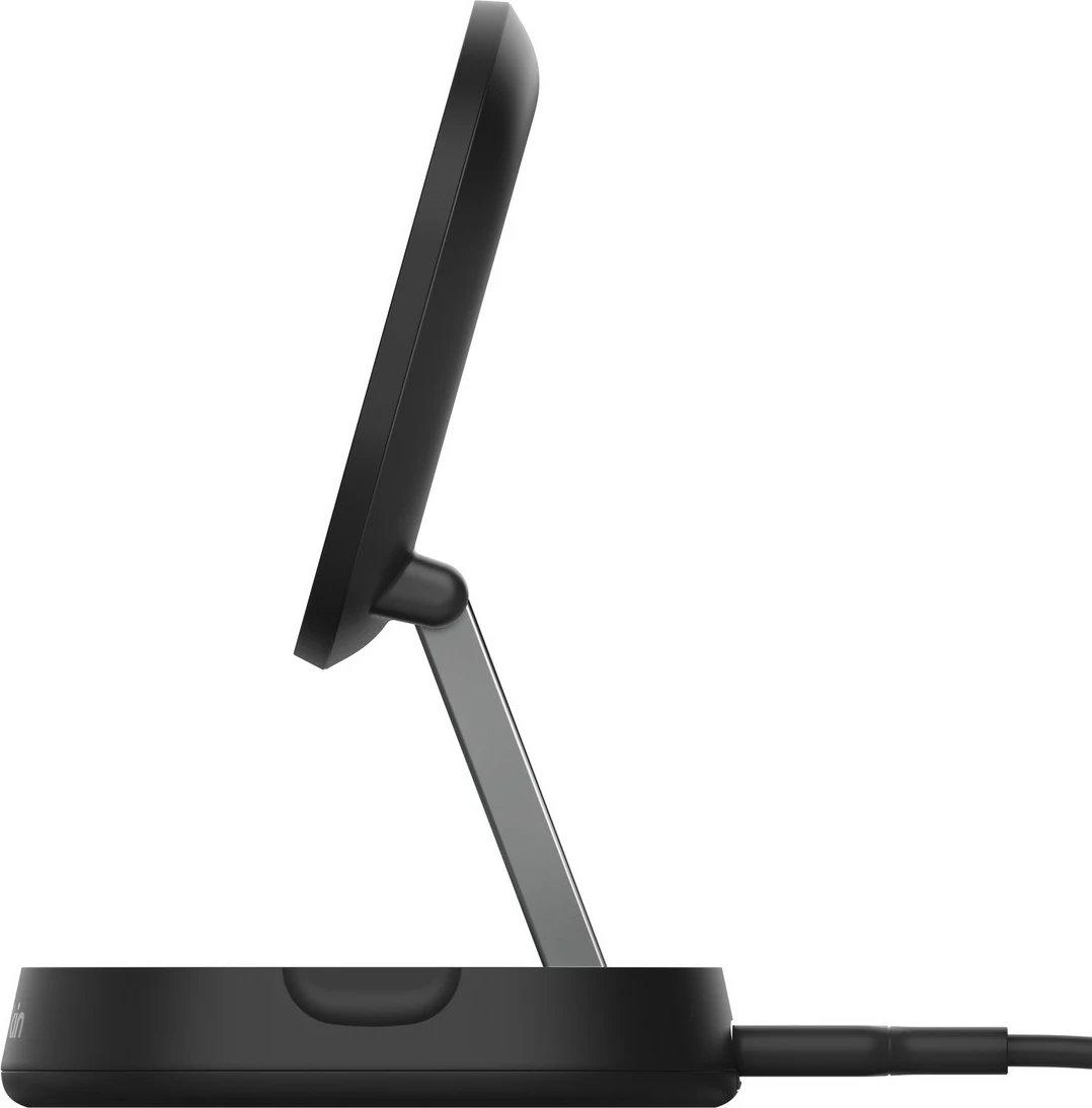 Mbushës wireless Belkin BoostCharge Pro, 1.5 m, i zi