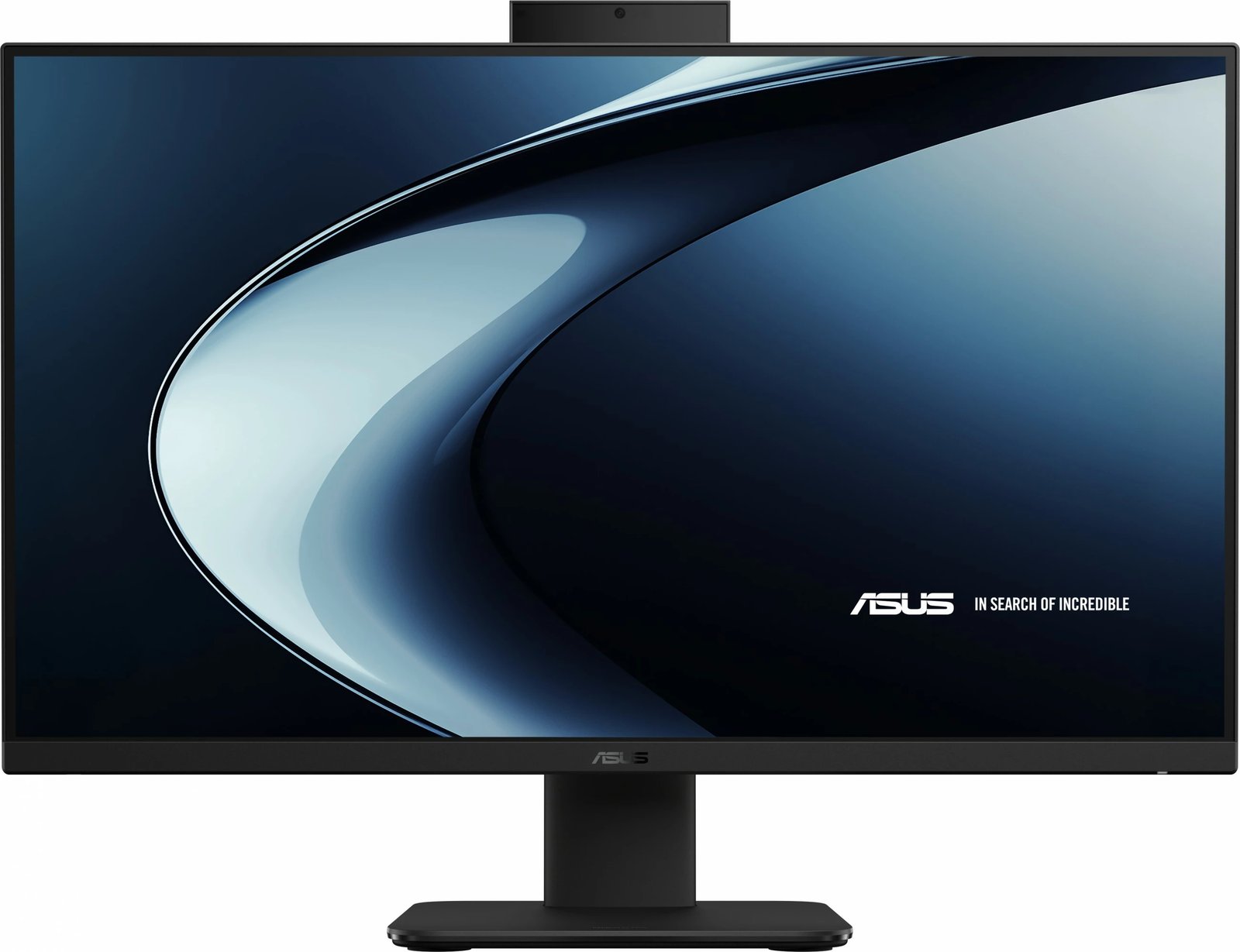 Kompjuter All-in-One ASUS ExpertCenter P4 27" i5-13420H 8GB 512GB, e zezë