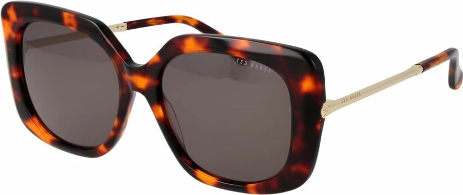Syze dielli femra Ted Baker, kafe