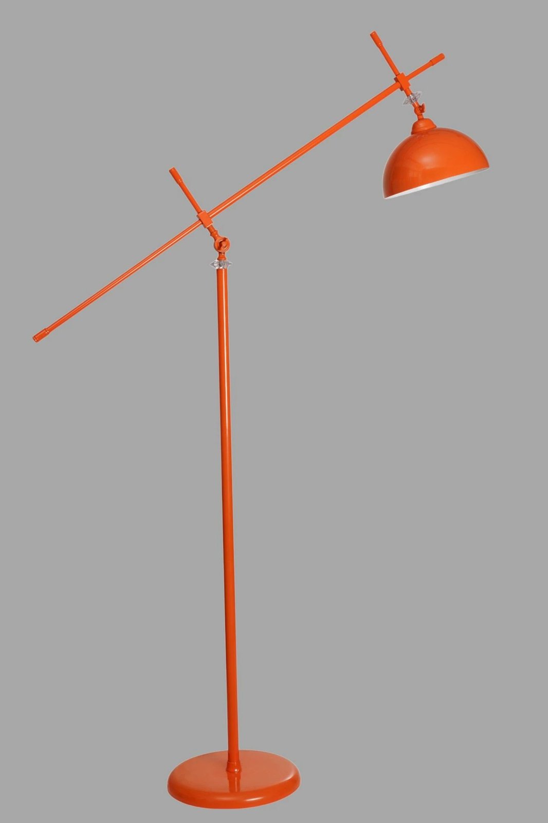 Llambë dyshemeje Opviq, portokalli, 8930-1