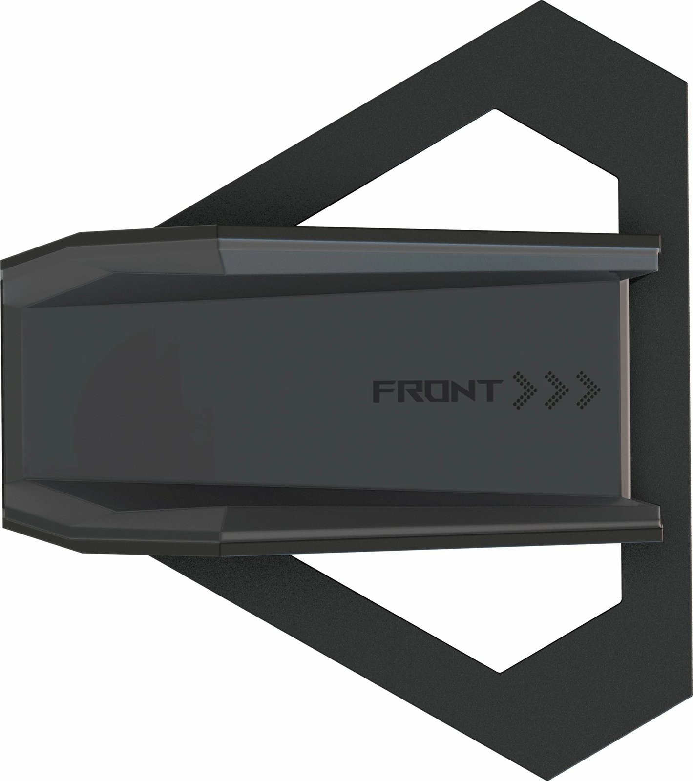 Mini PC ASUS NUC 14 Pro Performance Kit RNUC14SRKU910002I, DDR5-SDRAM, Ethernet LAN, Wi-Fi 6E, 330 W