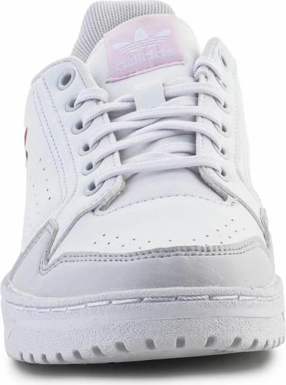 Atlete lifestyle për femra adidas, të bardha