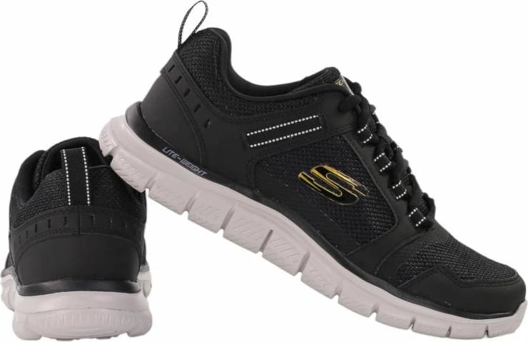 Atlete lifestyle Skechers për meshkuj