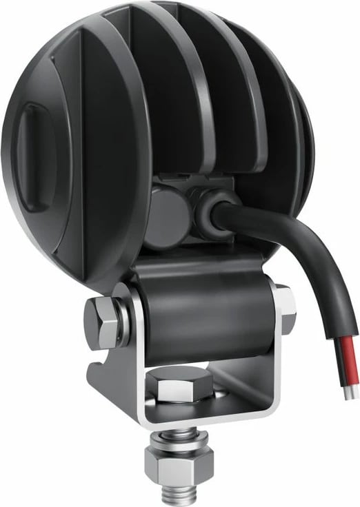 Reflektor Led 12v-24v 22w Round