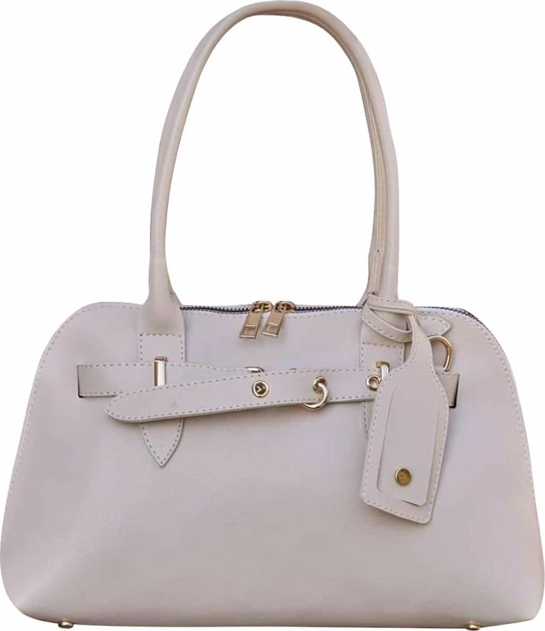 Çantë dore Zoozie Bags, MK1020225SV10-002, bezhë