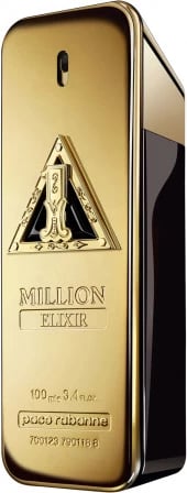 Eau de Parfum Paco Rabanne One Million Elixir 50ml Eau de Parfum Paco Rabanne One Million Elixir 50ml