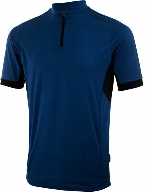 Maicë për meshkuj Yakimasport, blu e errët