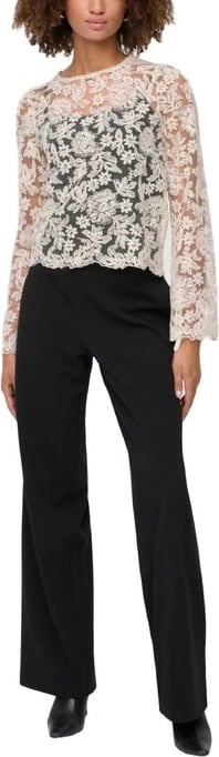 Pantallona Only femra, të zeza