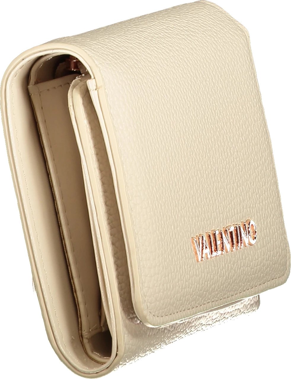 Portofol femra Valentino Bags UNI, beige