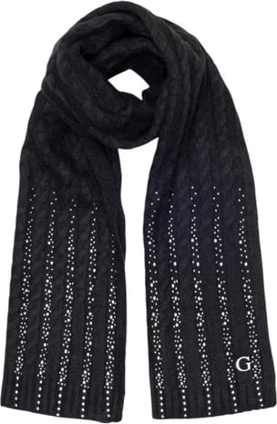 Shall Guess femra, e zezë