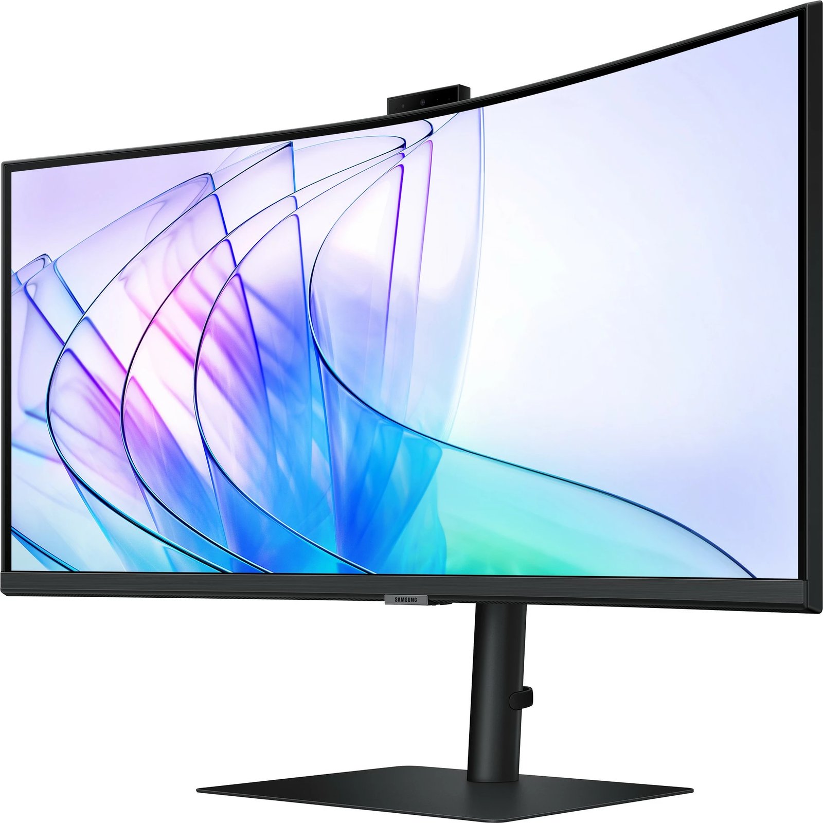 Monitor Samsung S65VC, 34", UltraWide Quad HD, i zi Monitor Samsung S65VC, 34", UltraWide Quad HD, i zi
