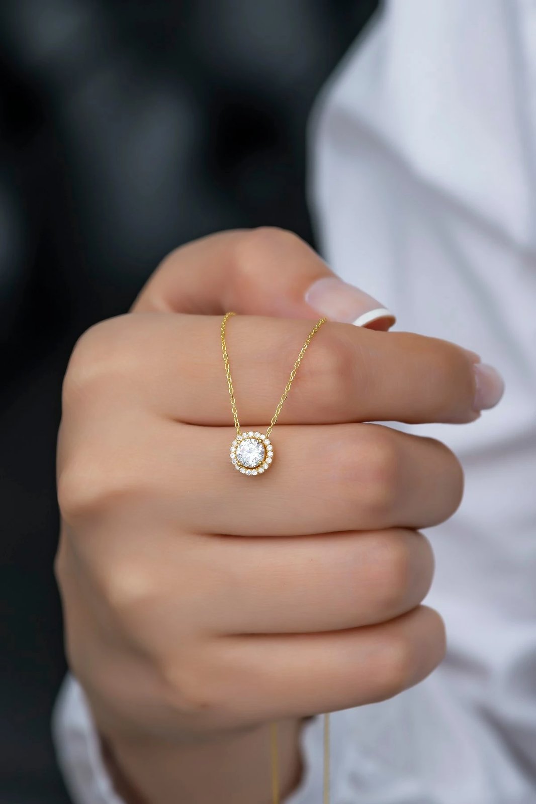 Qafore argjendi, ngjyrë ari, Jumeon, NRZ99349