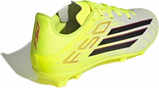 Atlete futbolli për fëmijë adidas F50