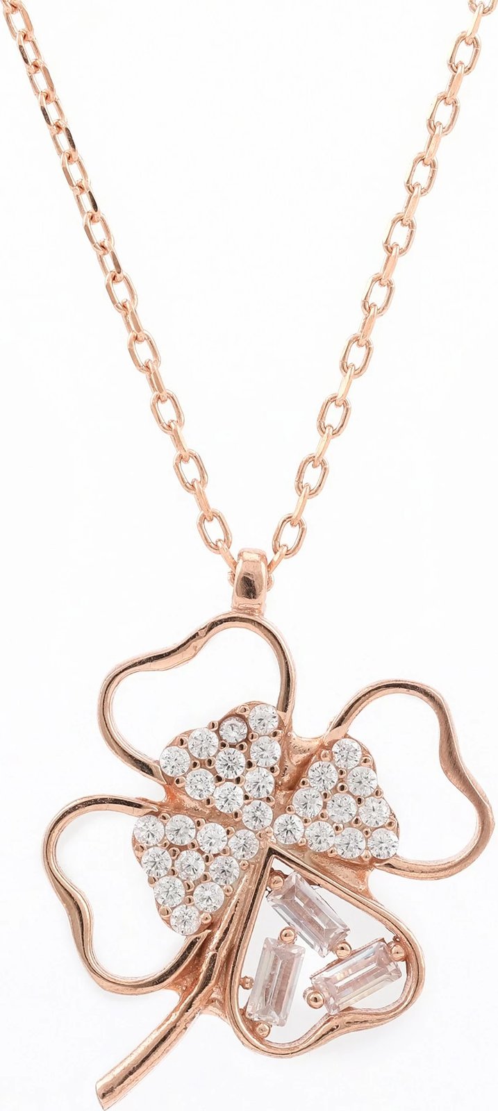 Varëse argjendi, ngjyrë rozë e artë, Jumeon, NRZ99565