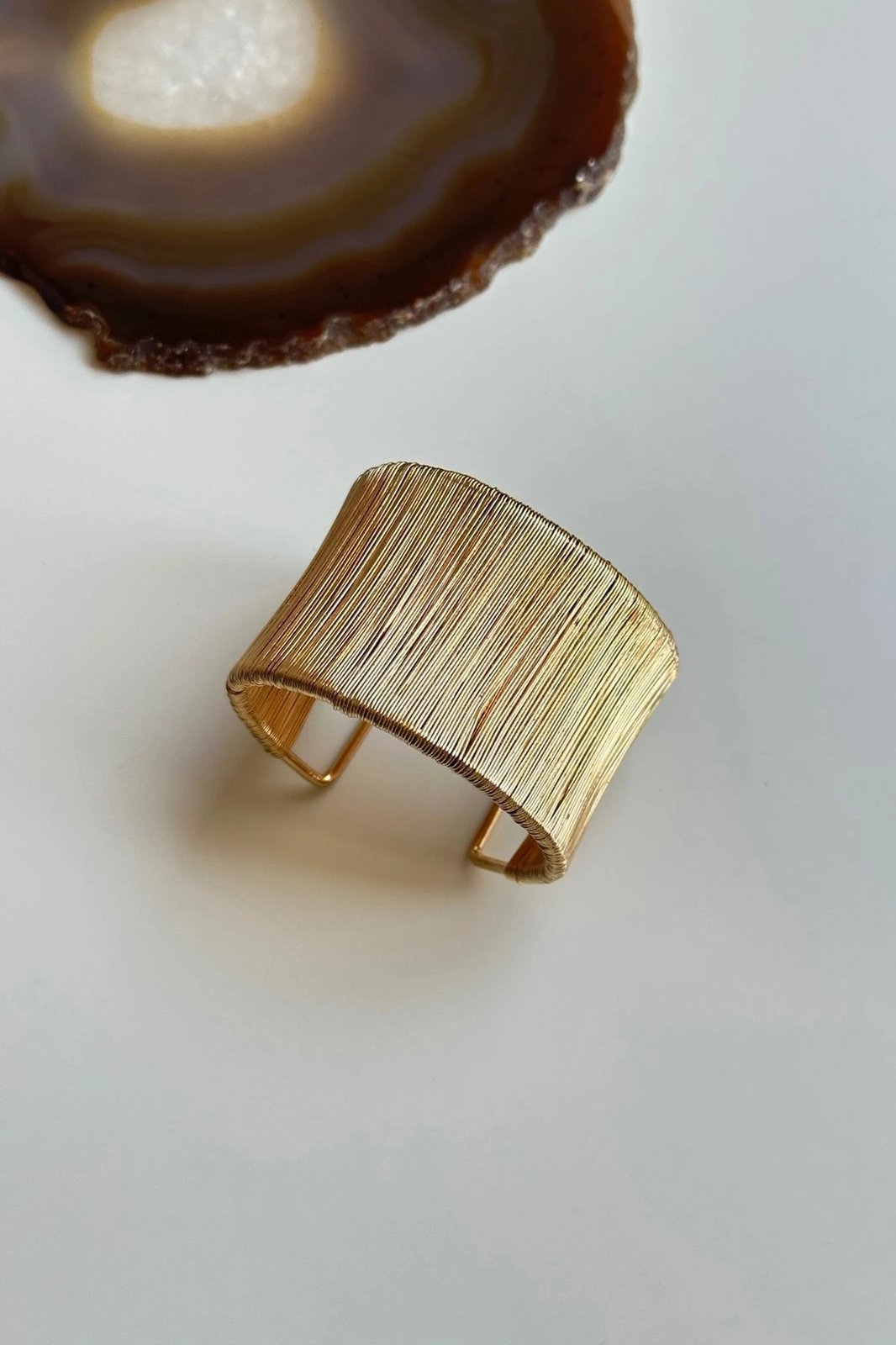 Byzylyk çeliku Jumeon, ngjyrë ari, BCYJ-251041