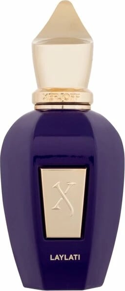 Eau de Parfum Xerjoff V Collection Laylati 50ml