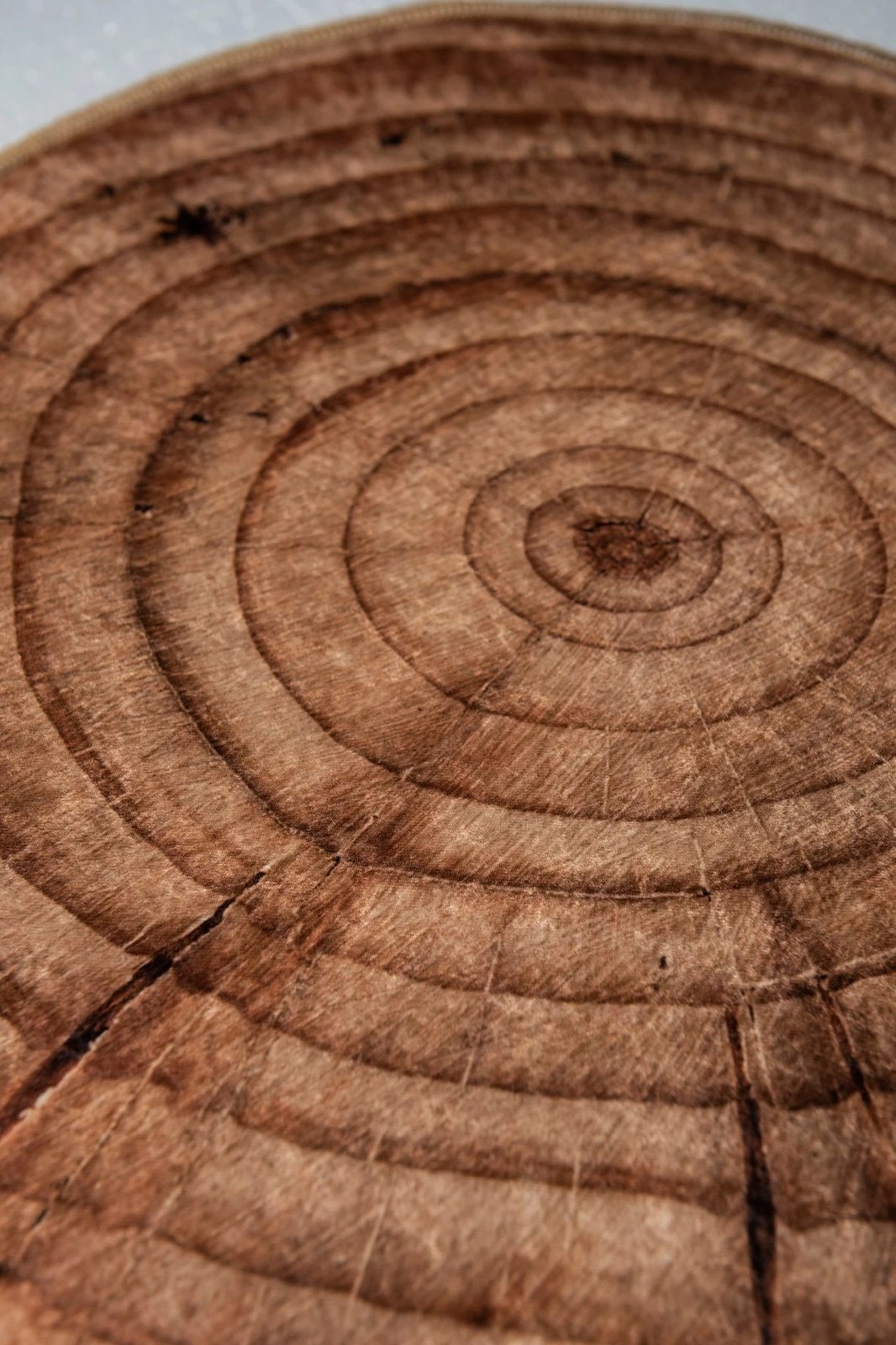 Set tapetesh banjoje (2 copë), Mijölnir, dizajn druri