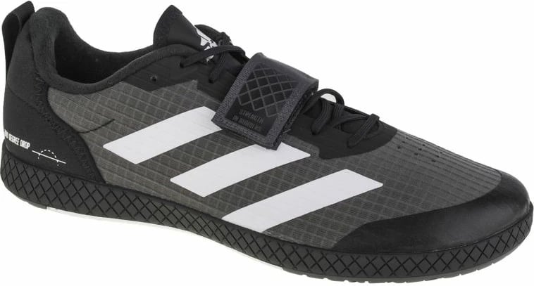 Atlete për meshkuj adidas The Total M GW6354, të zeza
