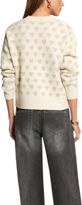 Xhemper femra Morgan De Toi, beige