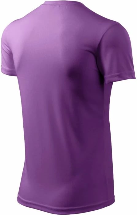 Maicë për meshkuj Malfini, vjollcë