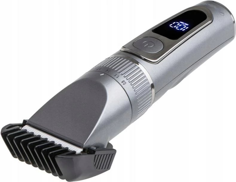 Makinë rroje Adler MS 2843, USB, e zezë
