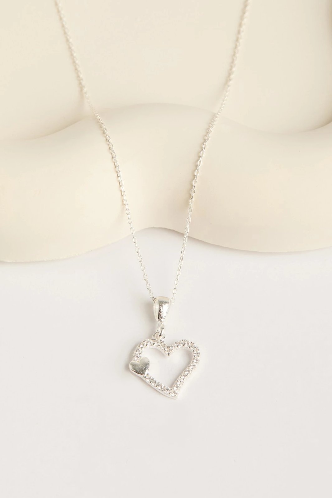 Varëse argjendi Elika Silver, ELKMD50542