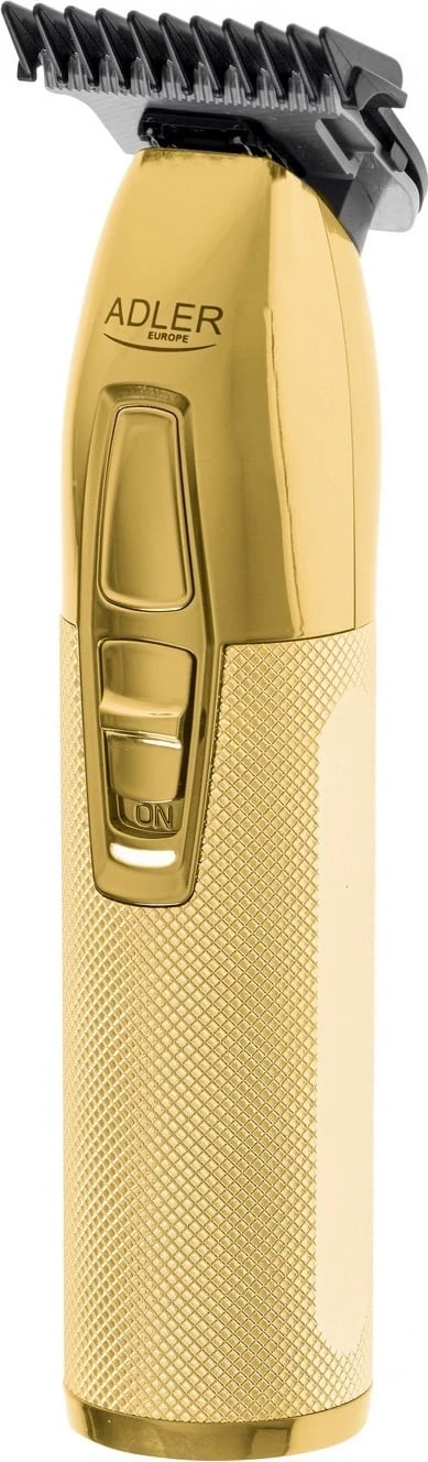 Trimer Adler AD 2836g, ngjyrë ari