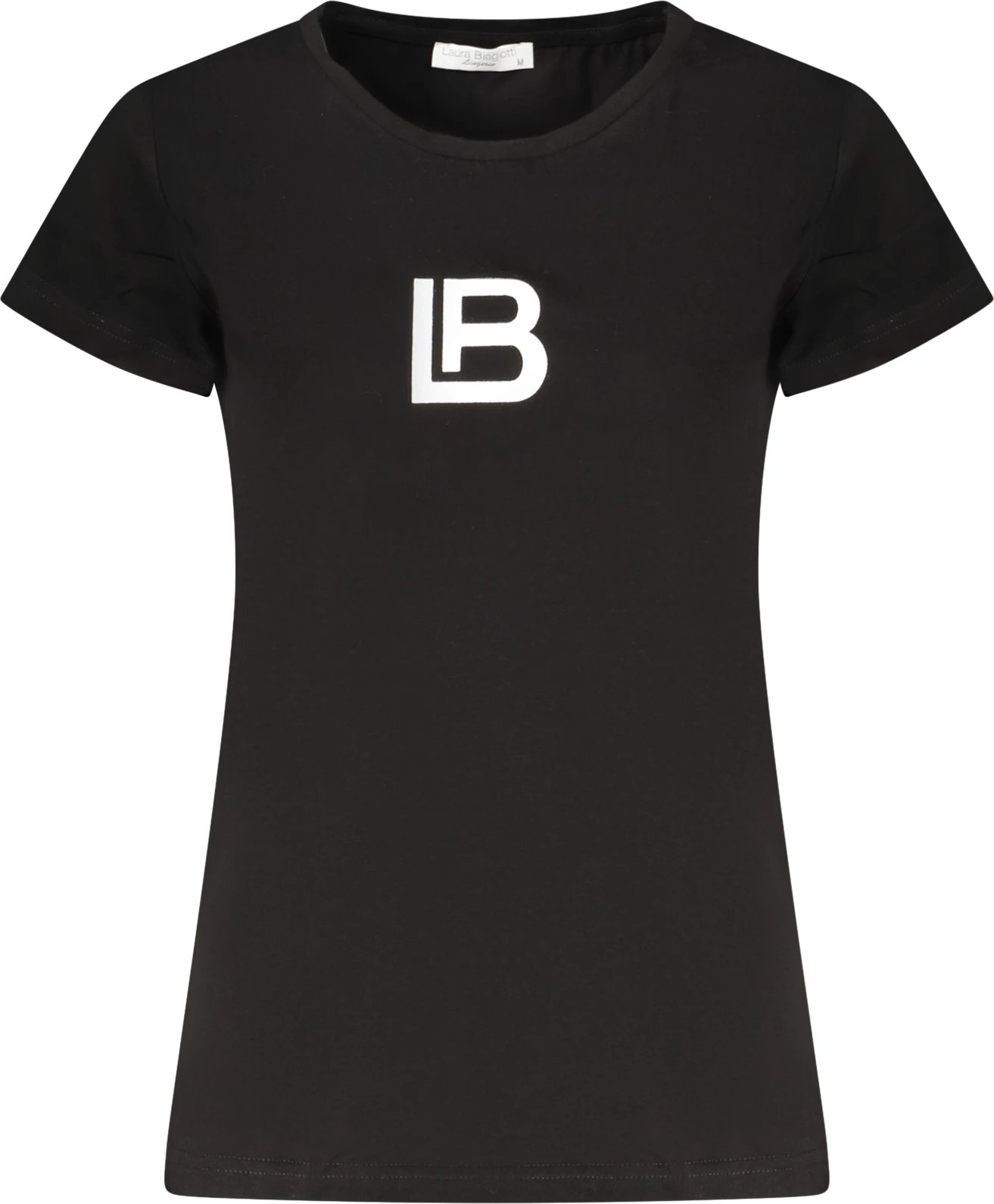 Maicë LAURA BIAGIOTTI femra, e zezë