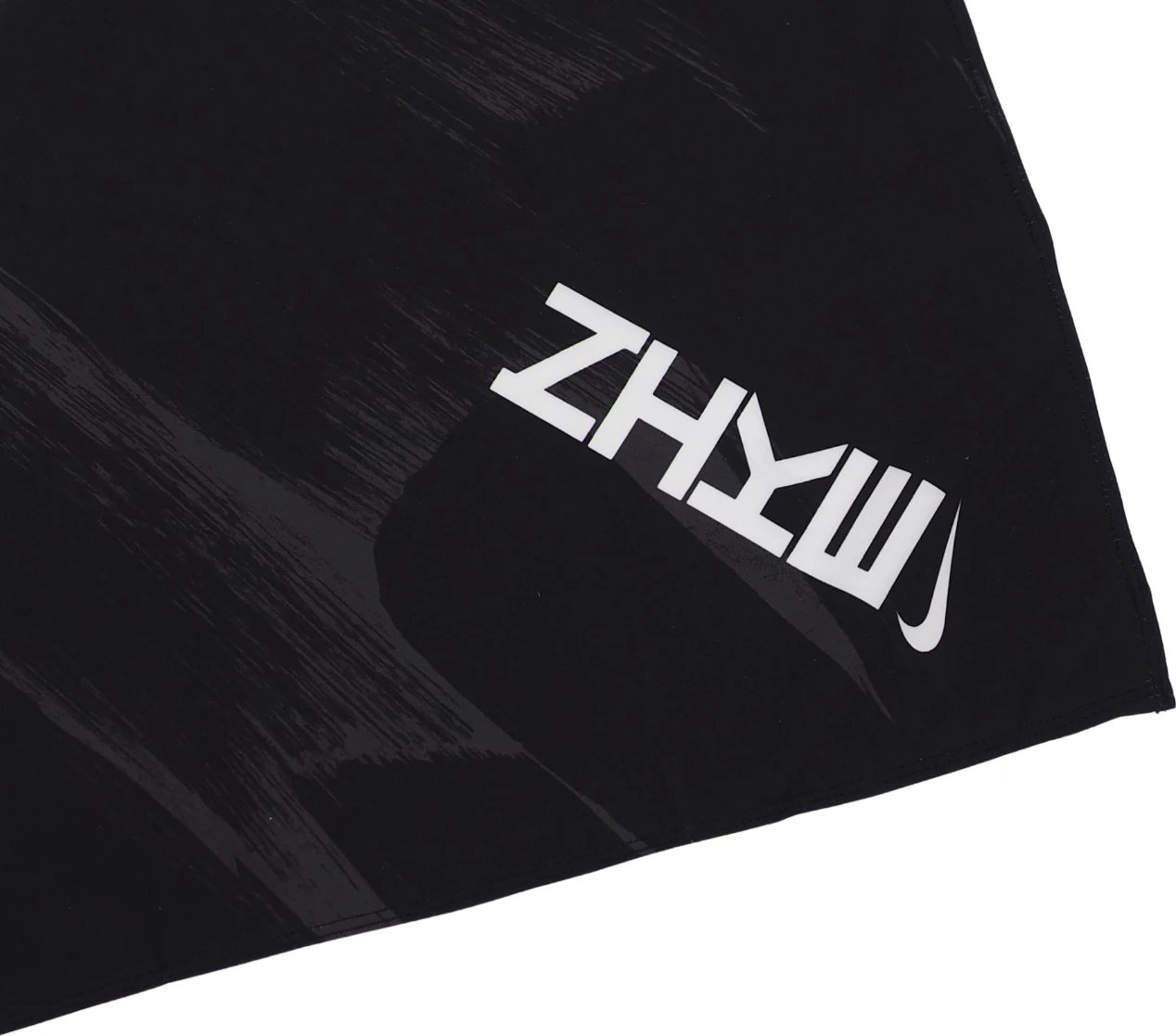 Bandanë Nike unisex, e zezë