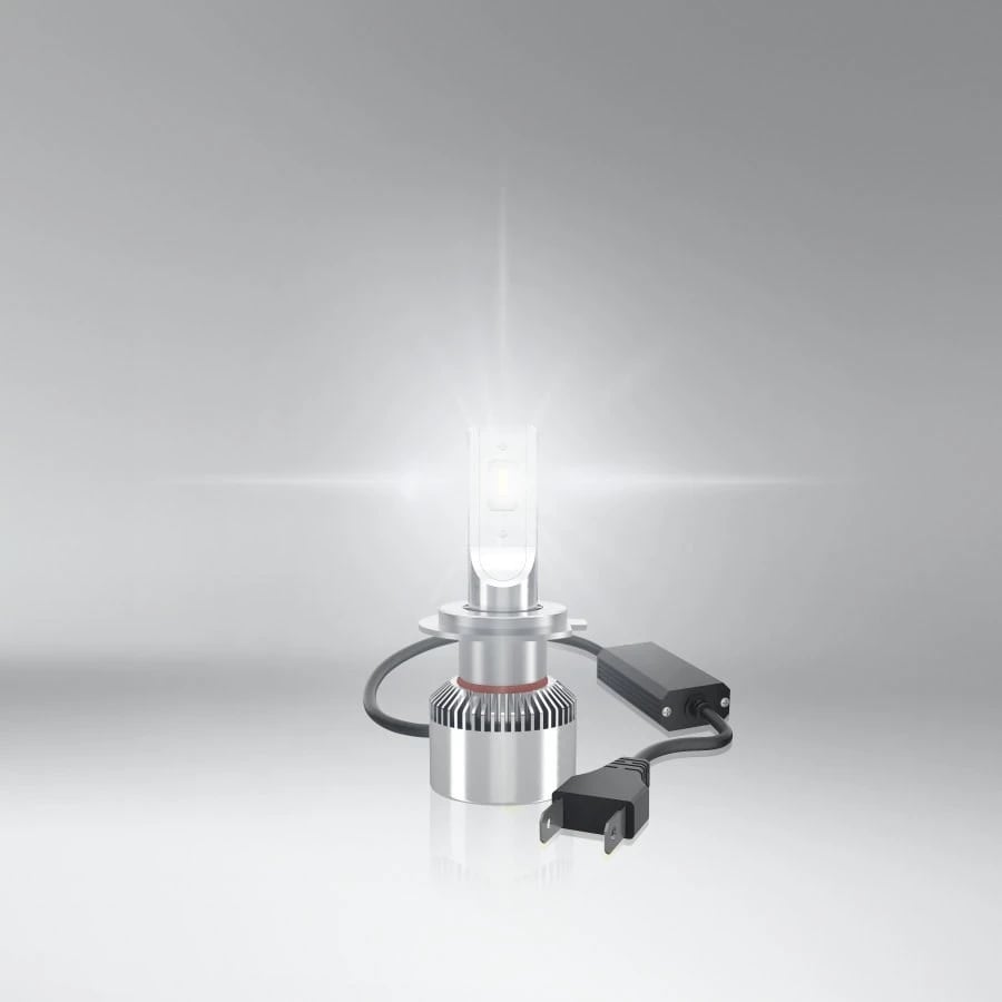 Llambë LED OSRAM LEDriving XTR H7 (64210DWXTR), 2 copë