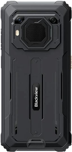 Celular Blackview BV6200Plus, 8GB RAM, 256GB, i zi